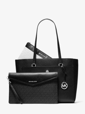 michael kors 3 in one